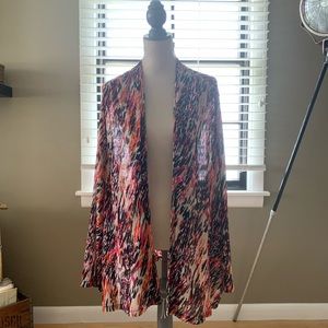 Vintage Maggie Barnes Cardigan